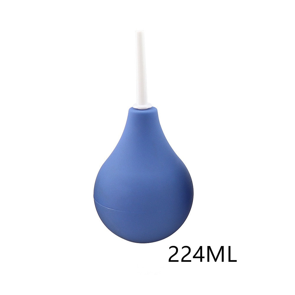 Silicone Shower Douche | dmunderwear detail image 6