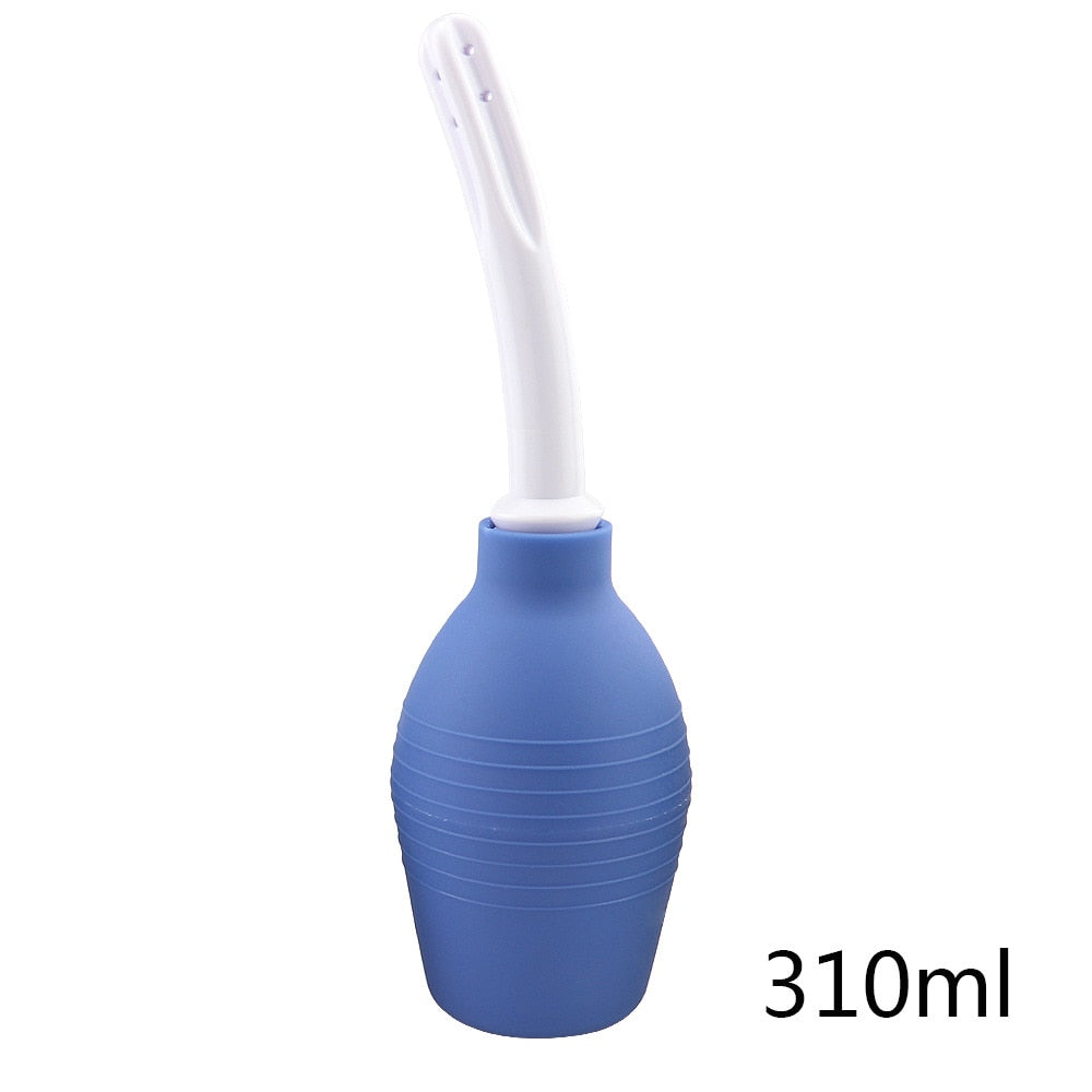 Silicone Shower Douche | dmunderwear detail image 7