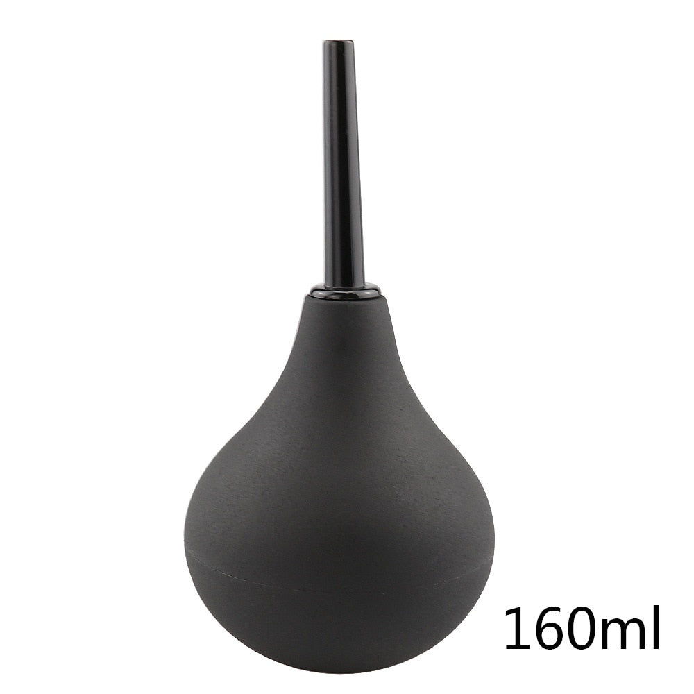 Silicone Shower Douche | dmunderwear detail image 9