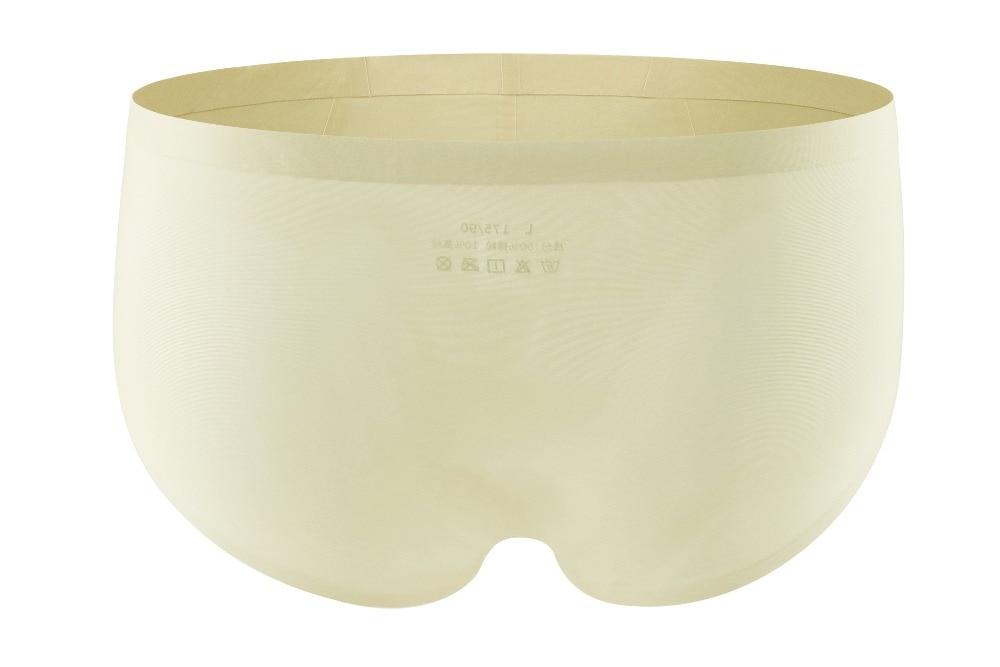 Silky Bikini Briefs | dmunderwear detail image 11