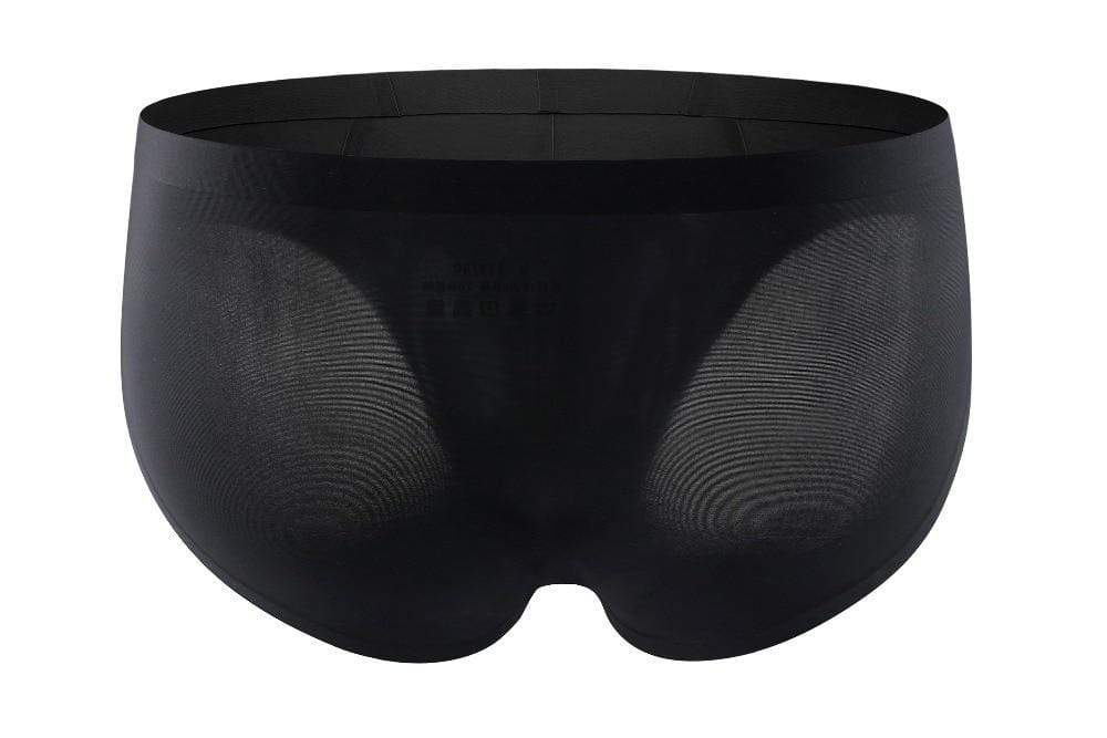 Silky Bikini Briefs | dmunderwear detail image 8