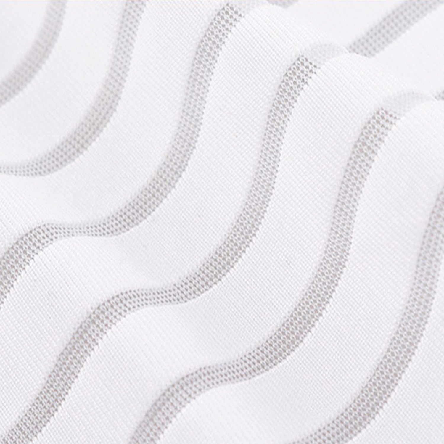 ORVLS Silky Sheer Striped Boxer Briefs 4-Pack | dmunderwear detail image 5
