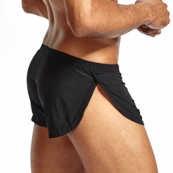 Silky Shorts | dmunderwear