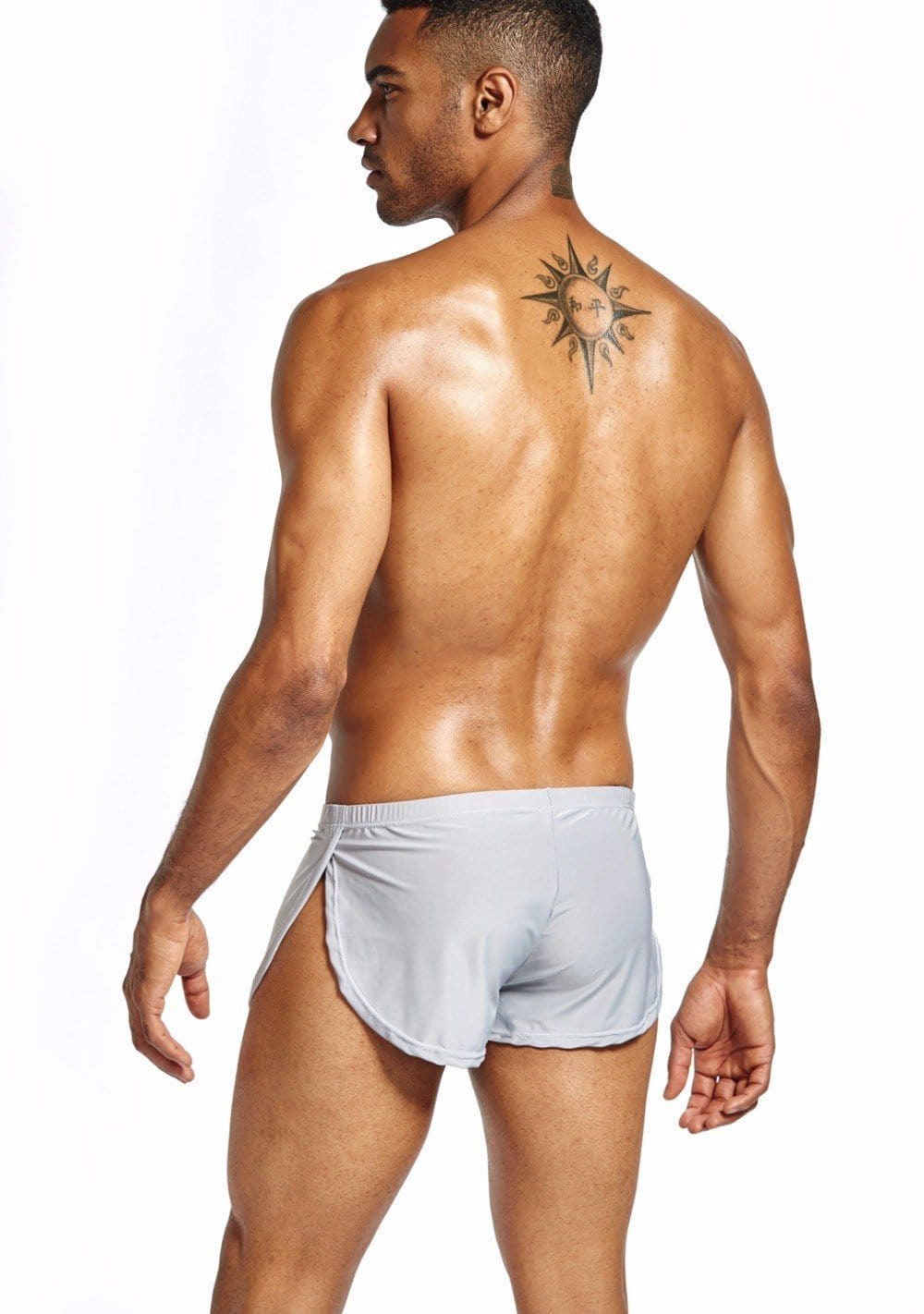 Silky Shorts | dmunderwear detail image 12