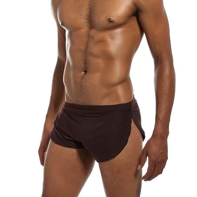 Silky Shorts | dmunderwear detail image 13