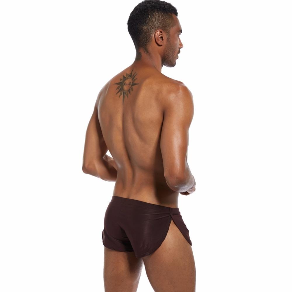Silky Shorts | dmunderwear detail image 14