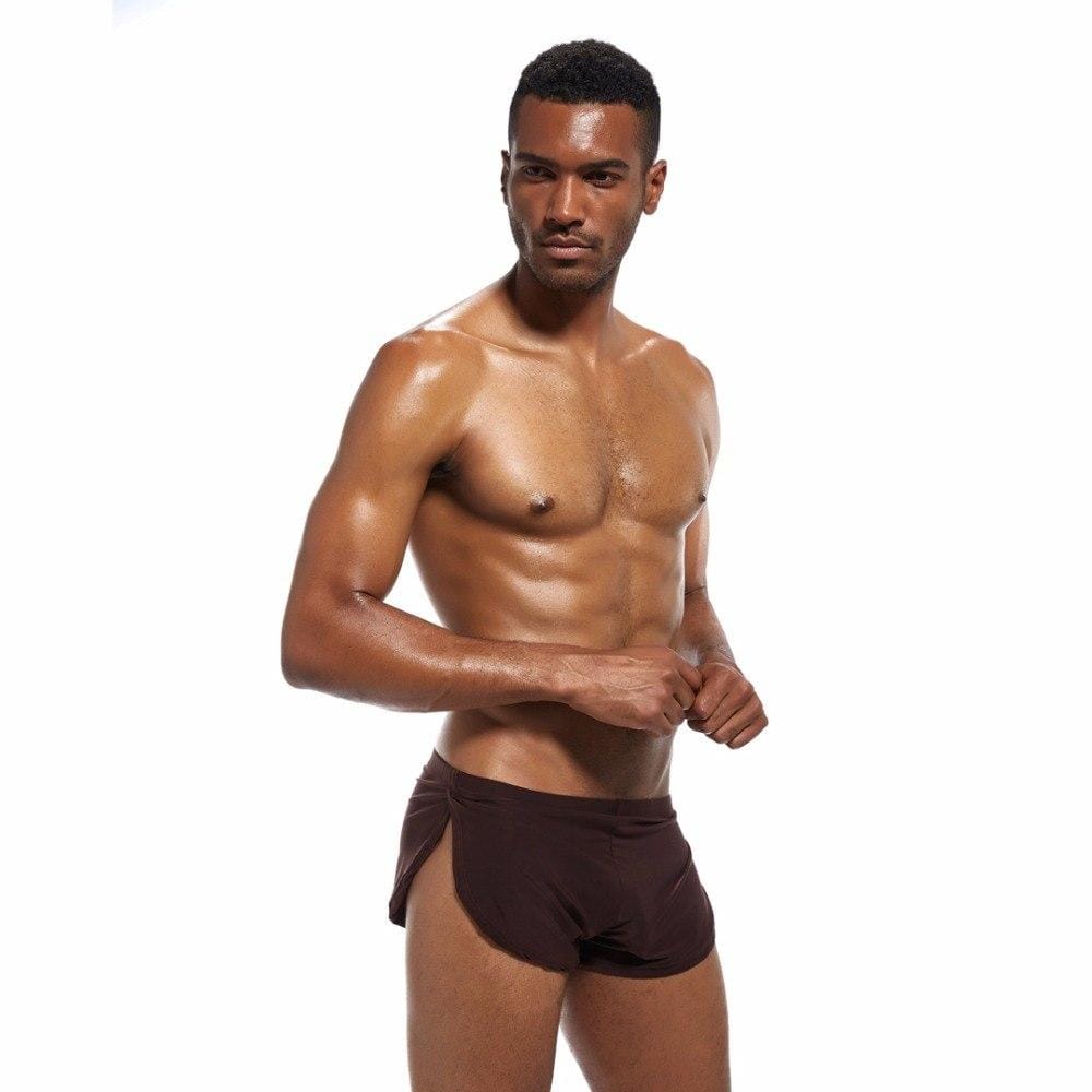 Silky Shorts | dmunderwear detail image 15
