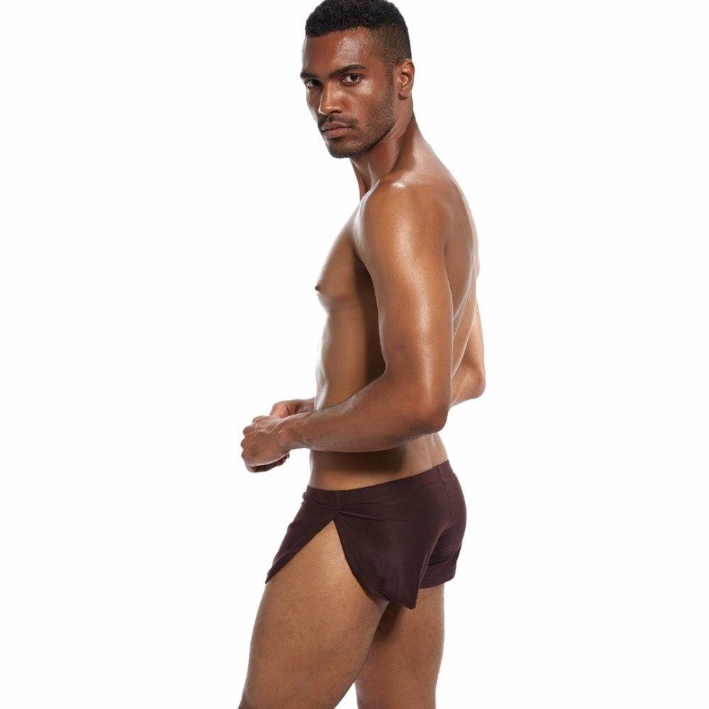Silky Shorts | dmunderwear detail image 16