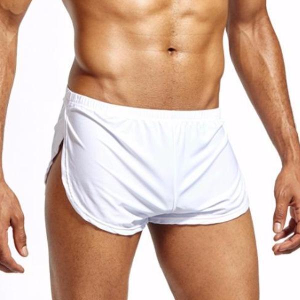 Silky Shorts | dmunderwear detail image 5