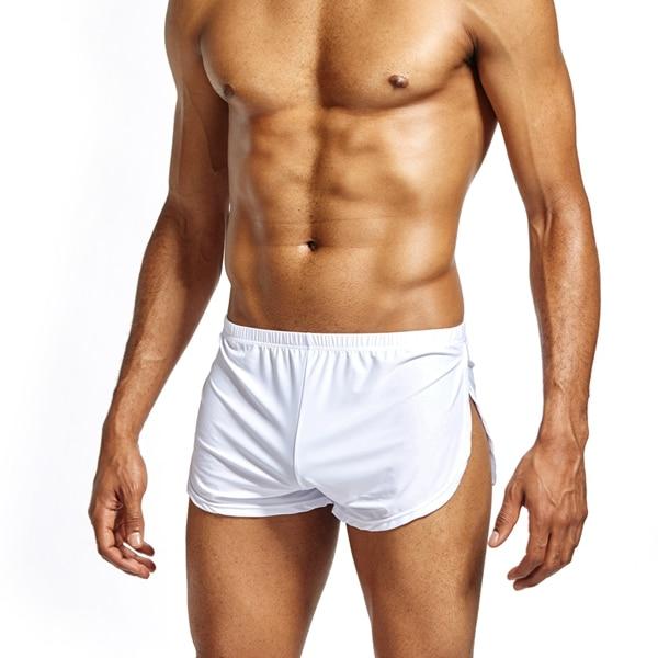 Silky Shorts | dmunderwear detail image 6