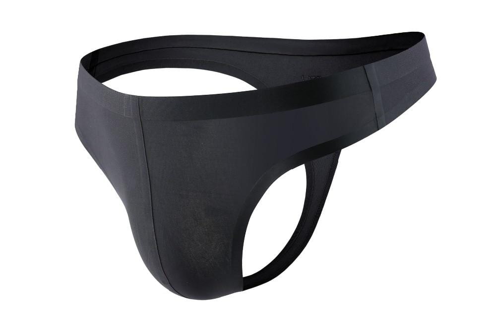 Silky Thong | dmunderwear detail image 18