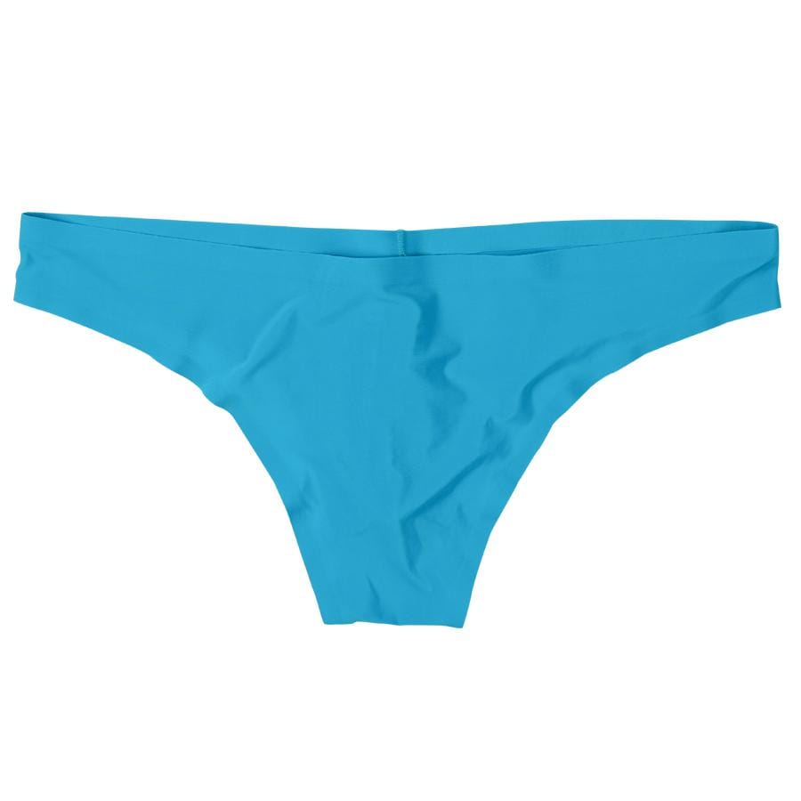 Silky Bulge Bikini | dmunderwear detail image 11