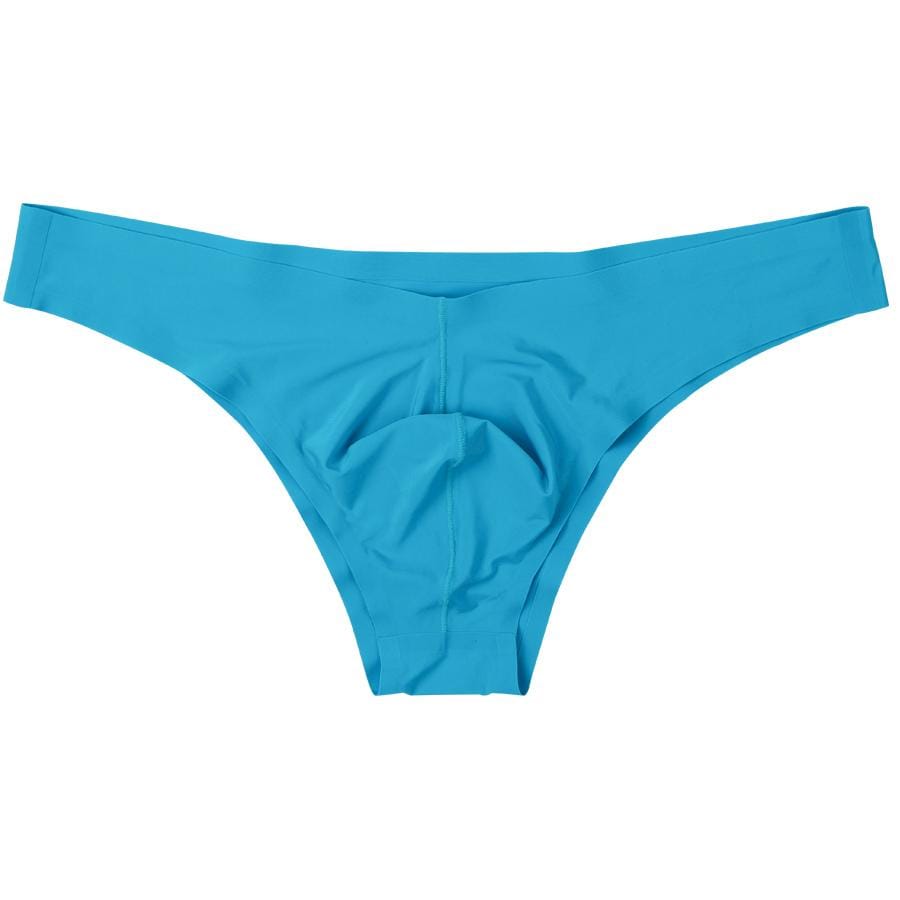 Silky Bulge Bikini | dmunderwear detail image 12