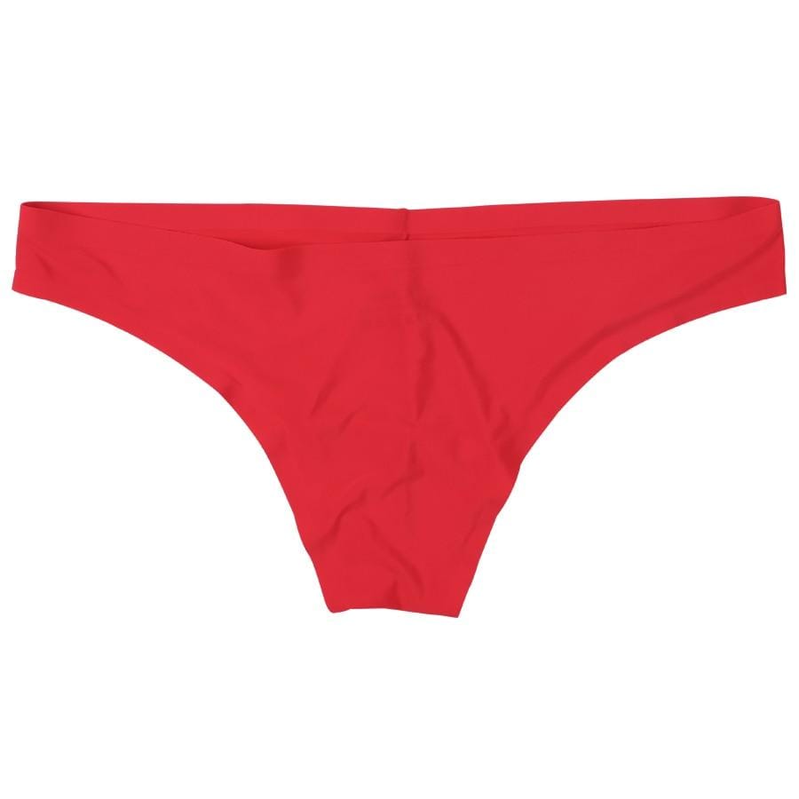Silky Bulge Bikini | dmunderwear detail image 3