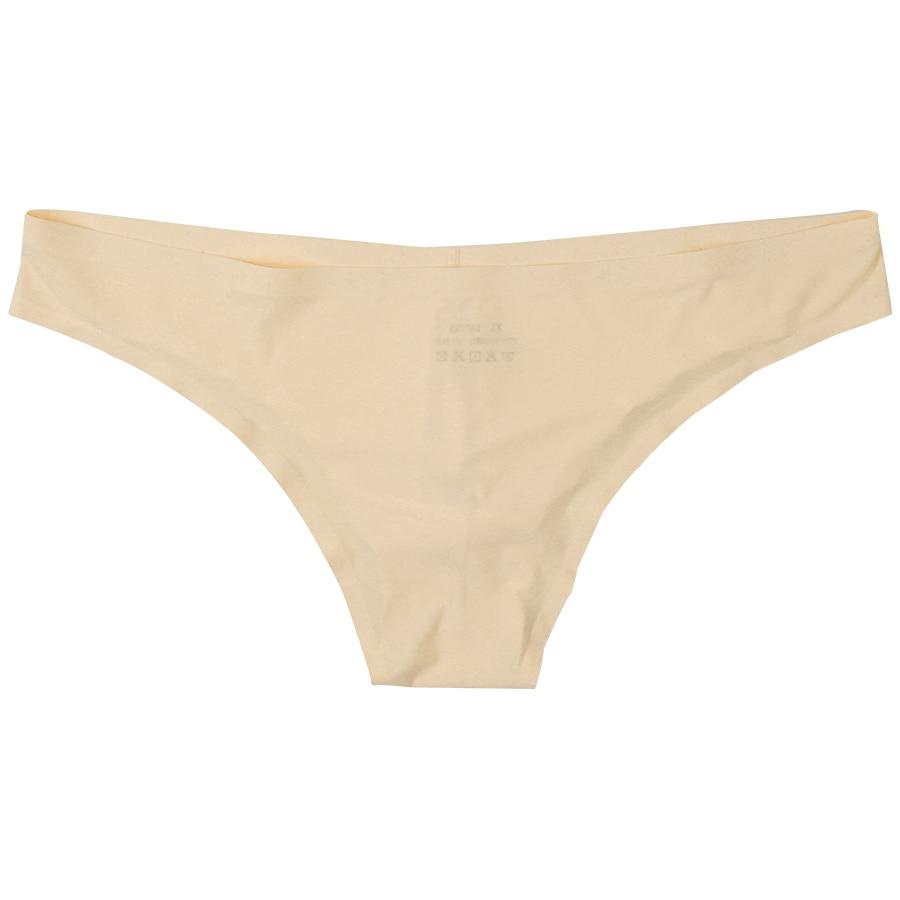 Silky Bulge Bikini | dmunderwear detail image 6