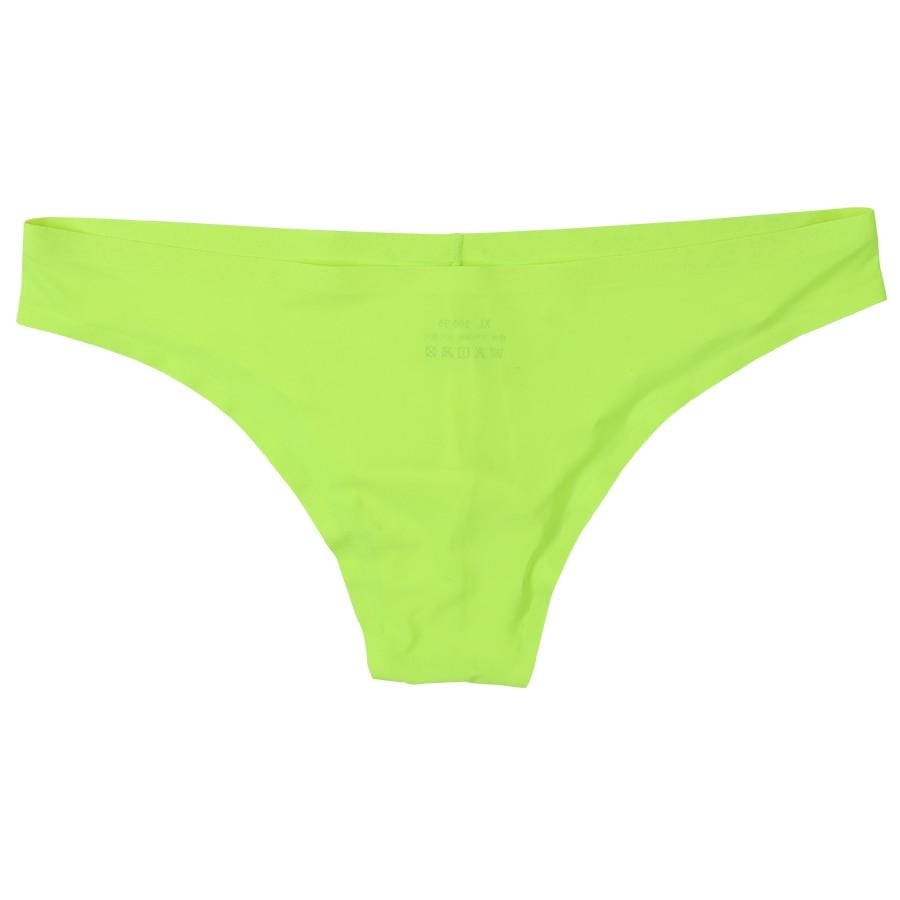 Silky Bulge Bikini | dmunderwear detail image 8