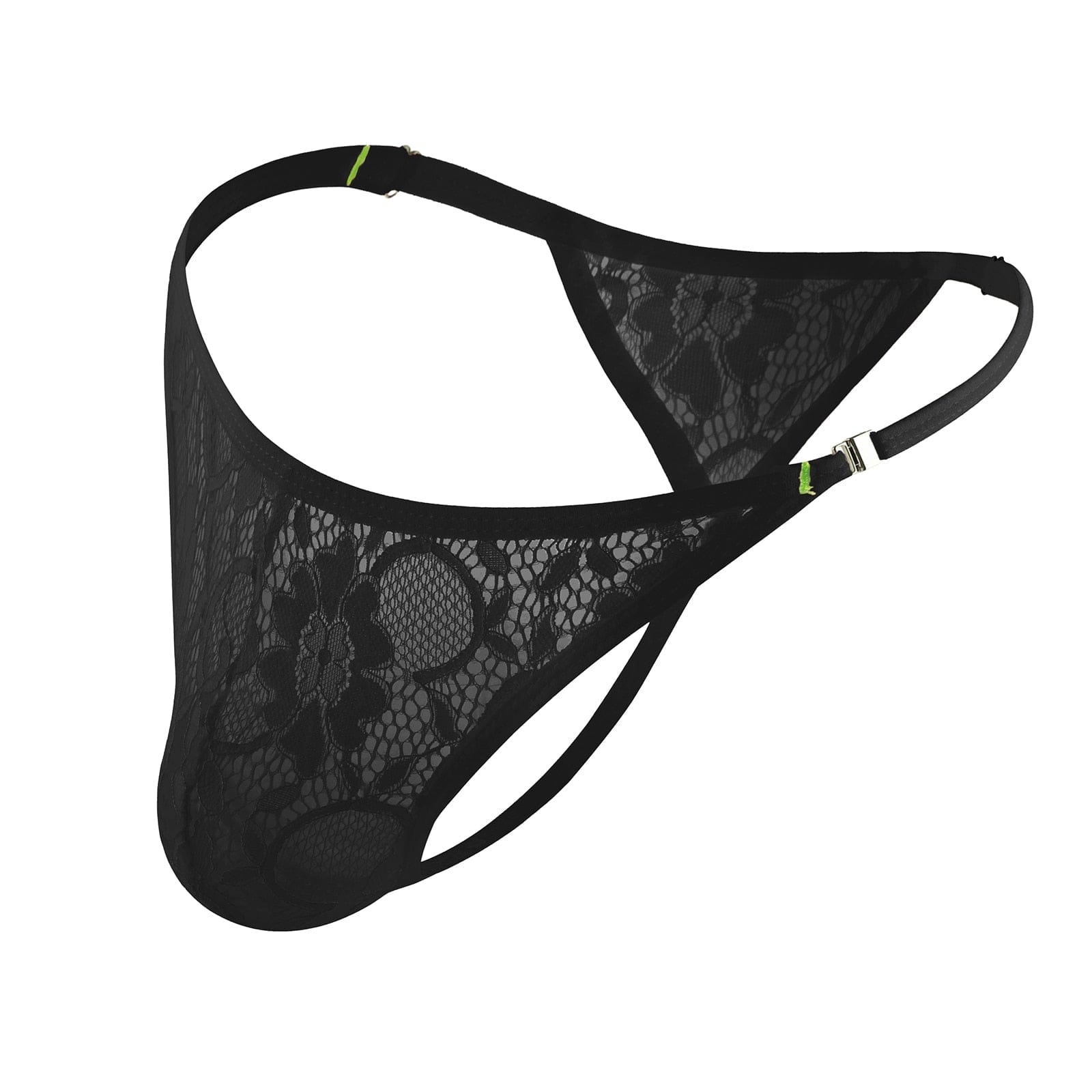 Sissy G-String | dmunderwear detail image 10