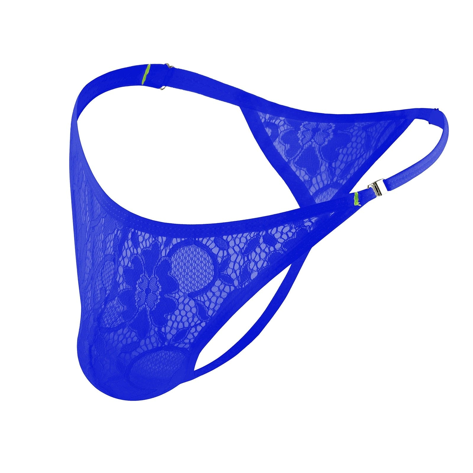 Sissy G-String | dmunderwear detail image 12