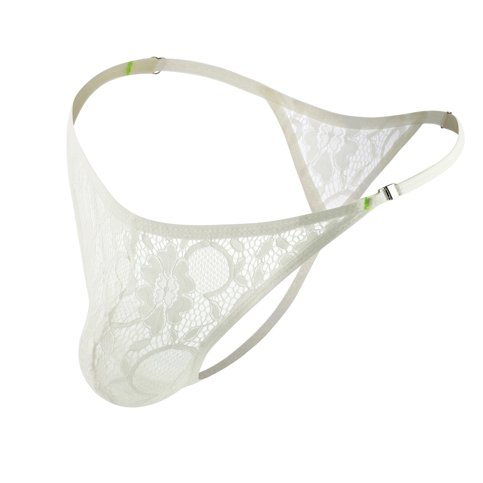 Sissy G-String | dmunderwear detail image 3