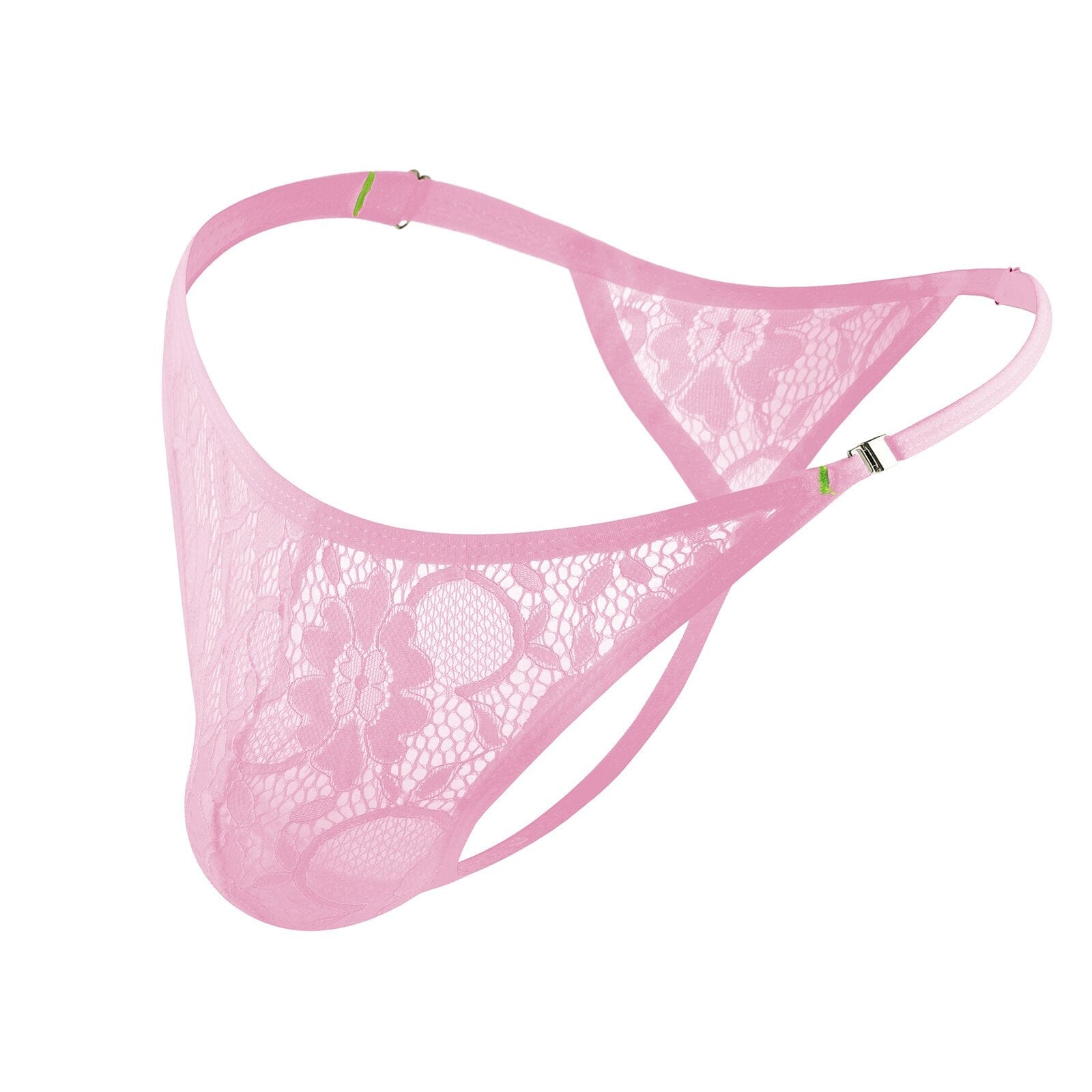 Sissy G-String | dmunderwear detail image 5