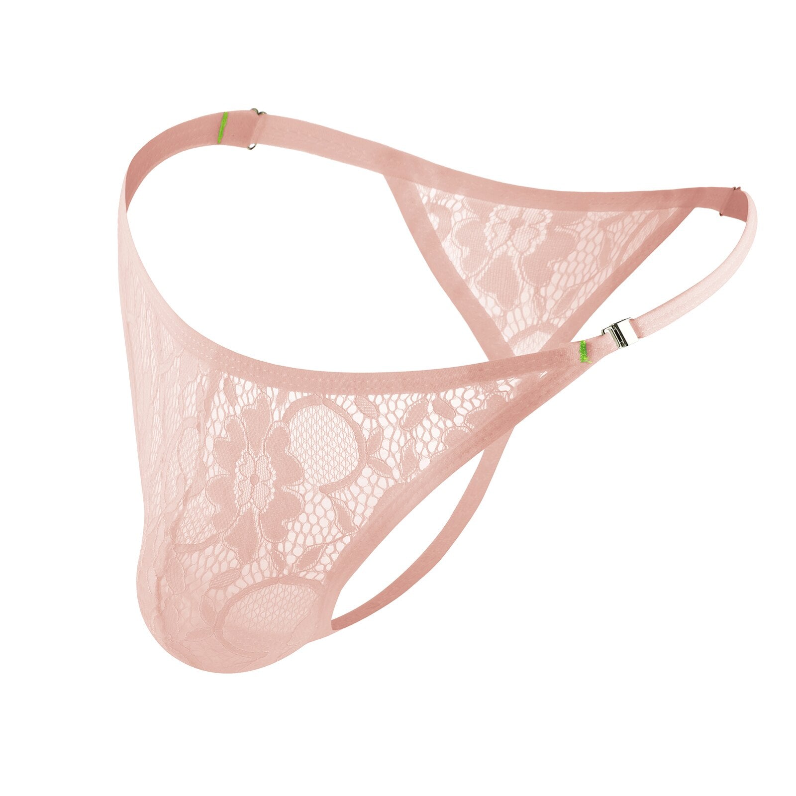 Sissy G-String | dmunderwear detail image 8