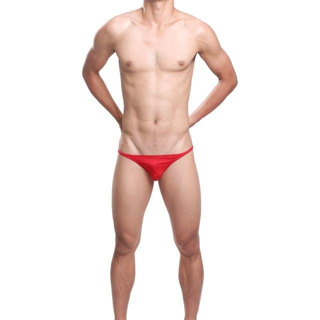 Skimpy Bikini | dmunderwear detail image 4