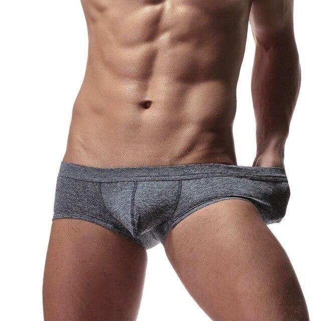 Skinny Modal Briefs | dmunderwear detail image 12