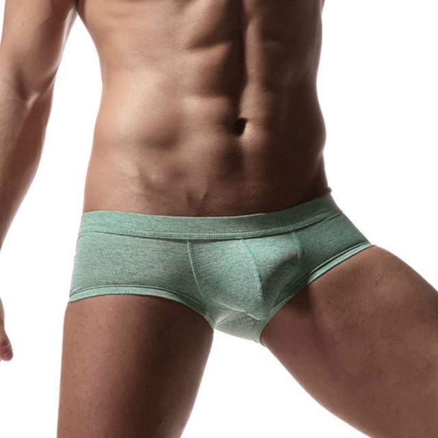 Skinny Modal Briefs | dmunderwear detail image 4