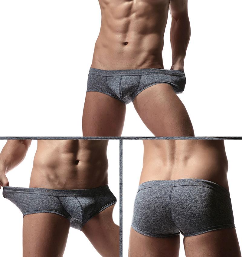 ORVLS Skinny Modal Briefs | dmunderwear detail image 10