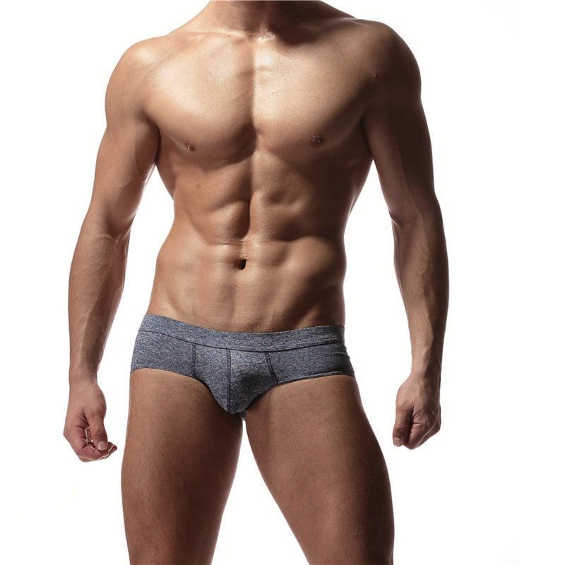 ORVLS Skinny Modal Briefs | dmunderwear detail image 11
