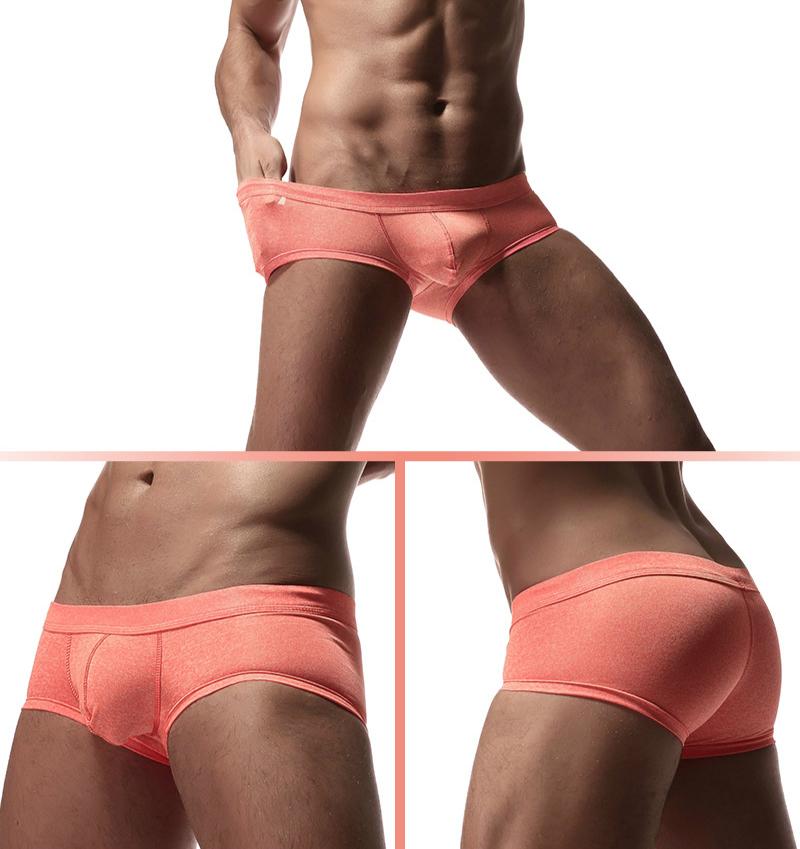 ORVLS Skinny Modal Briefs | dmunderwear detail image 15