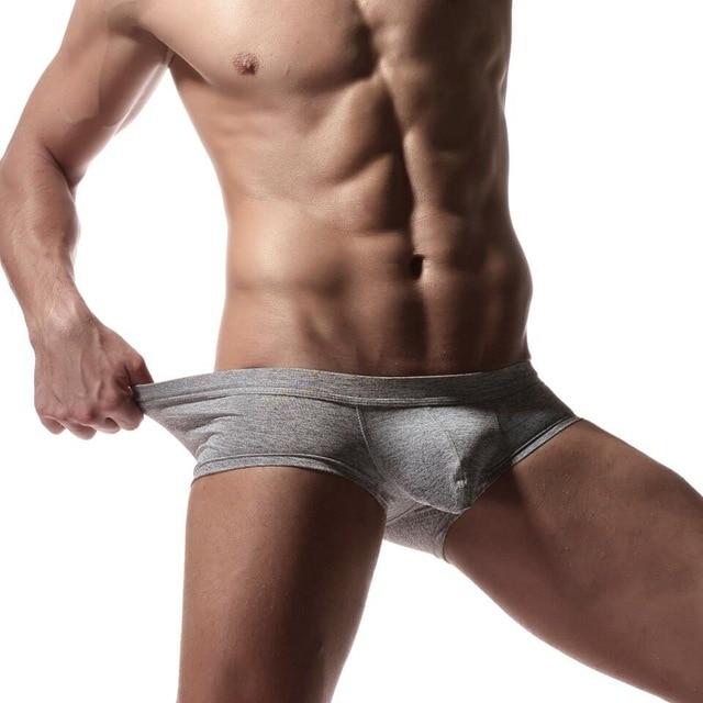 ORVLS Skinny Modal Briefs | dmunderwear detail image 19