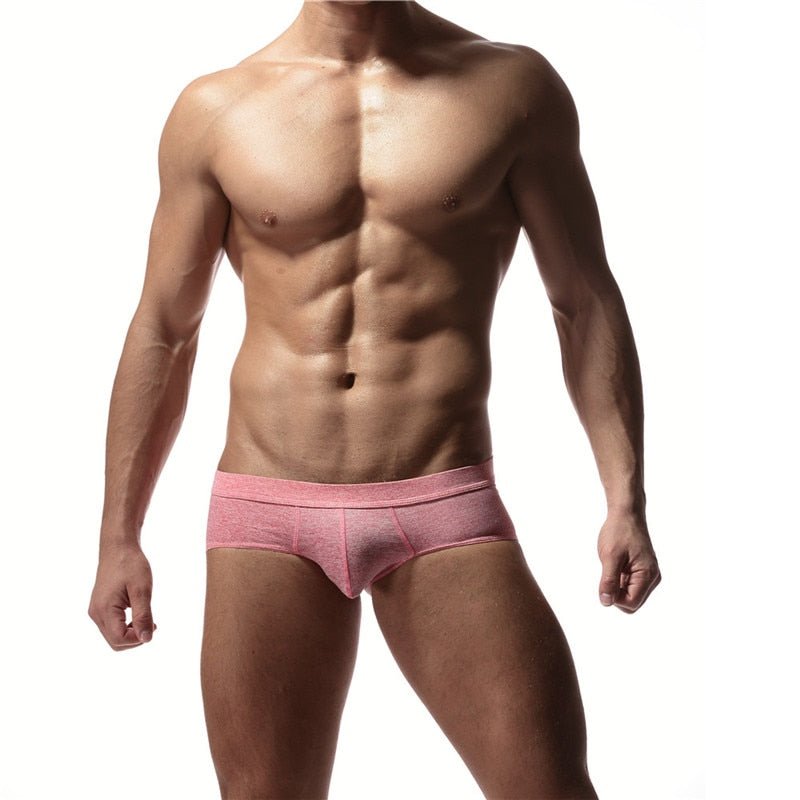 ORVLS Skinny Modal Briefs | dmunderwear detail image 7