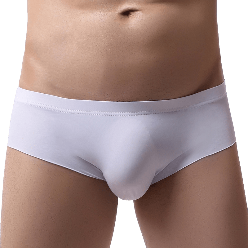 Sleek Square Briefs | dmunderwear detail image 3