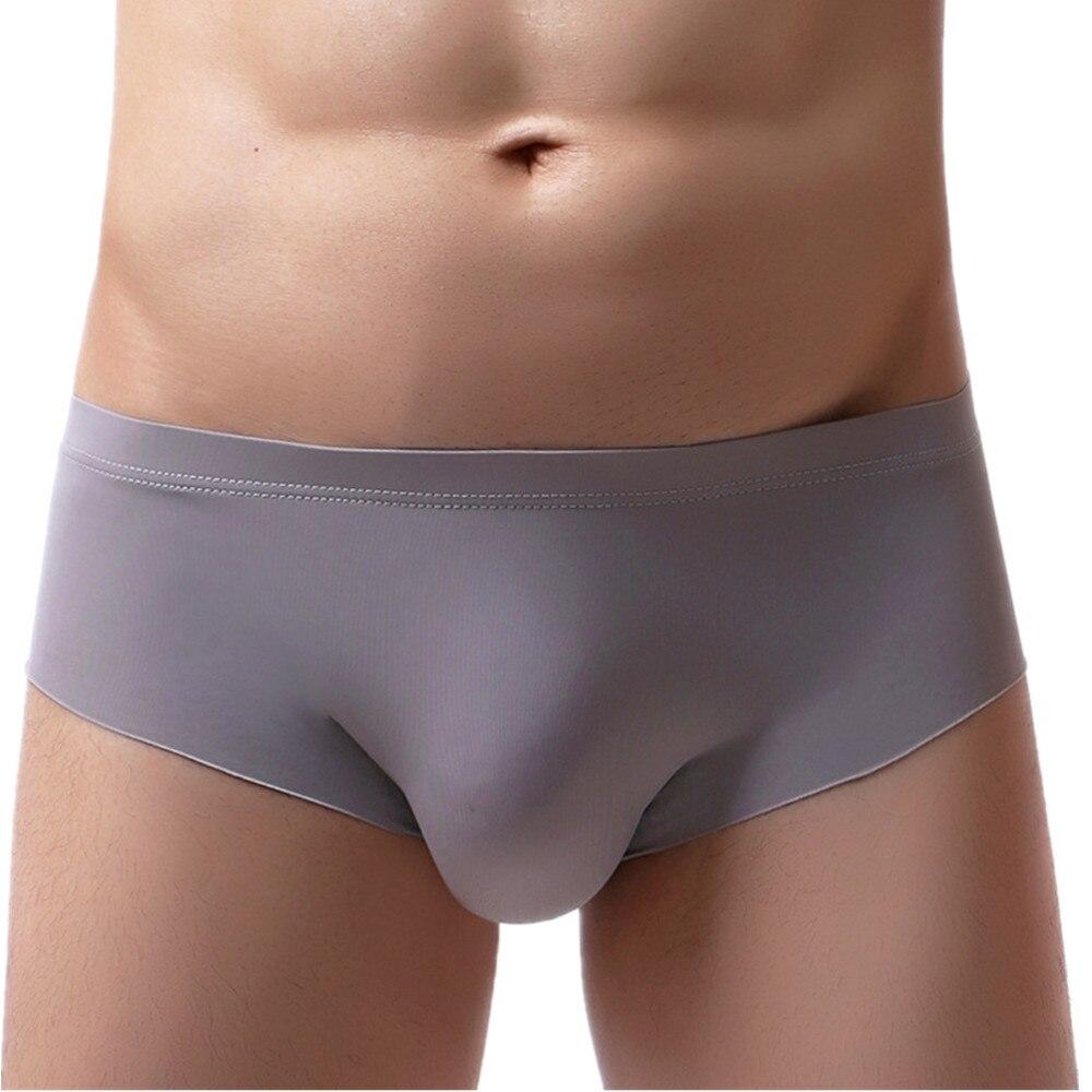 Sleek Square Briefs | dmunderwear detail image 7