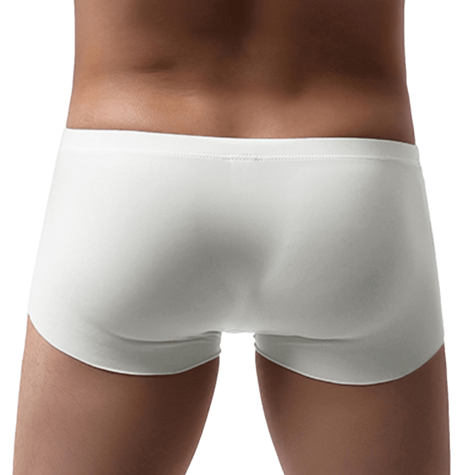 Sleek Trunks | dmunderwear detail image 2