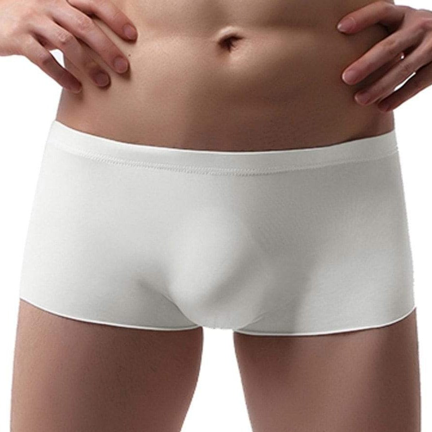Sleek Trunks | dmunderwear detail image 3