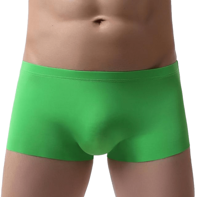 Sleek Trunks | dmunderwear detail image 4