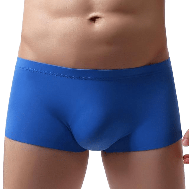 Sleek Trunks | dmunderwear detail image 5