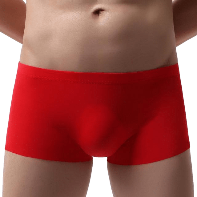 Sleek Trunks | dmunderwear detail image 7
