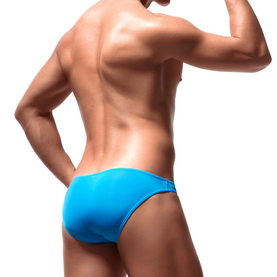 Fine Lines Bikini Briefs | dmunderwear detail image 3