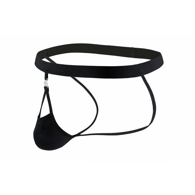 Sling Jockstrap | dmunderwear detail image 10