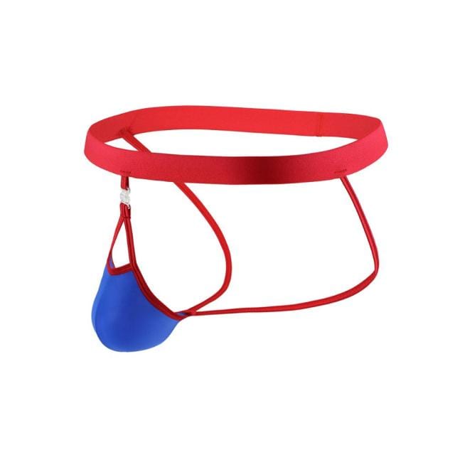 Sling Jockstrap | dmunderwear detail image 12