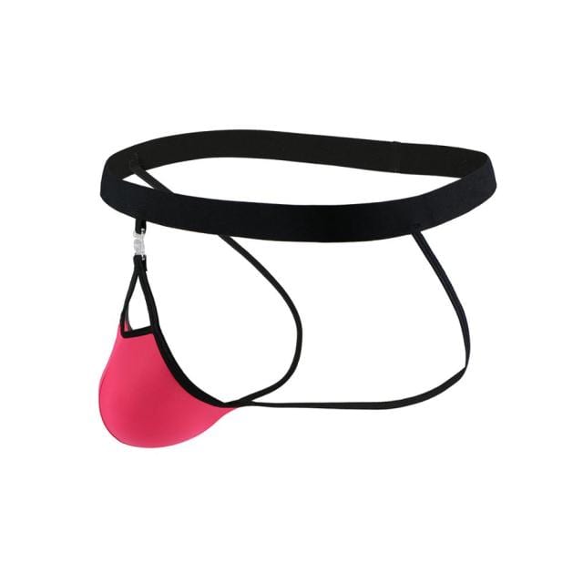 Sling Jockstrap | dmunderwear detail image 15