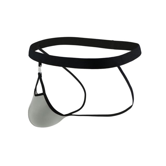 Sling Jockstrap | dmunderwear detail image 16