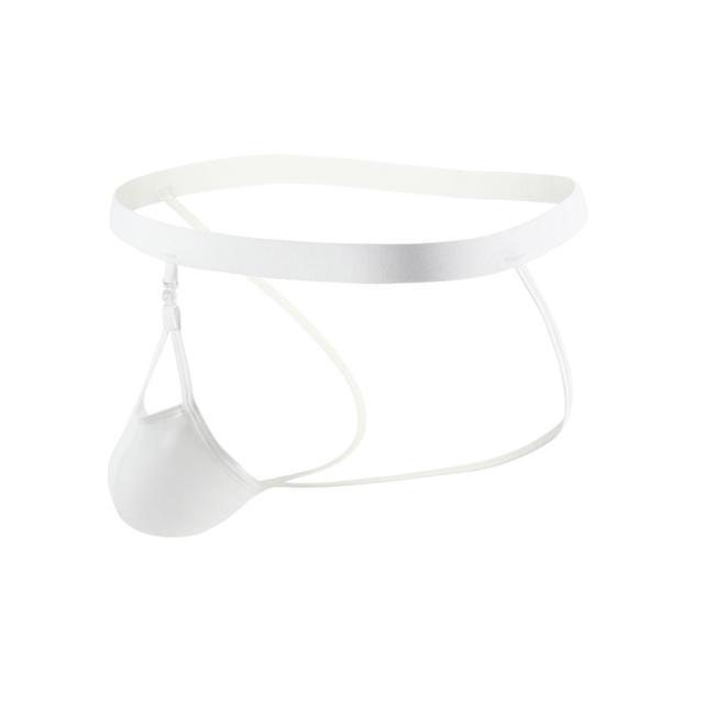 Sling Jockstrap | dmunderwear detail image 5
