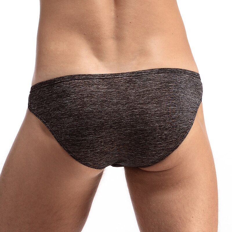 Slip On Briefs | dmunderwear detail image 10