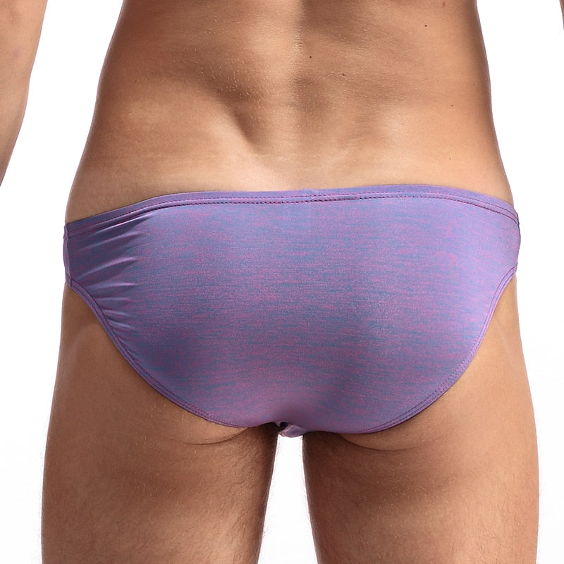 Slip On Briefs | dmunderwear detail image 2