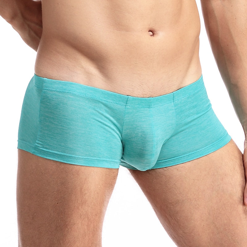 Slip On Trunks | dmunderwear