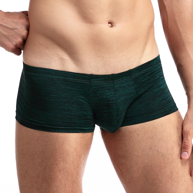Slip On Trunks | dmunderwear detail image 10